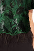 Arlen Top - Absinthe